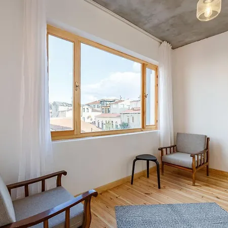 Cozy In The Old Of Apartament
