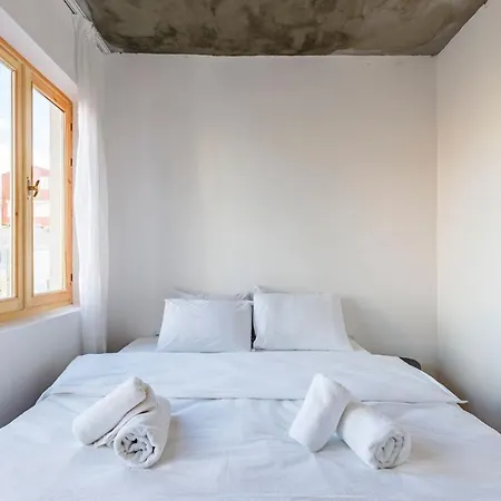 Appartamento Cozy In The Old Of